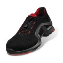 Uvex 1 x-tended support Sicherheitsschuhe Halbschuh...