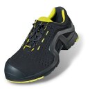 Uvex Sicherheitsschuhe Halbschuh 8514/1 S1P Gr.39...