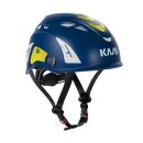 Kask Plasma HI VIZ work - EN 397 in vesch. Farben