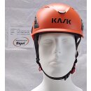 Kask Plasma HI VIZ work - EN 397 in vesch. Farben