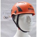 Kask Plasma HI VIZ work - EN 397 in vesch. Farben