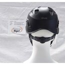 Kask Plasma HI VIZ work - EN 397 in vesch. Farben