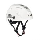 Kask Plasma HI VIZ work - EN 397 in vesch. Farben