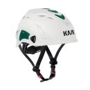 Kask Plasma HI VIZ work - EN 397 in vesch. Farben
