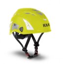 Kask Plasma HI VIZ work - EN 397 in vesch. Farben