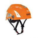 Kask Plasma HI VIZ work - EN 397 in vesch. Farben