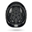 Kask Plasma HI VIZ work - EN 397 Weiss/Grün