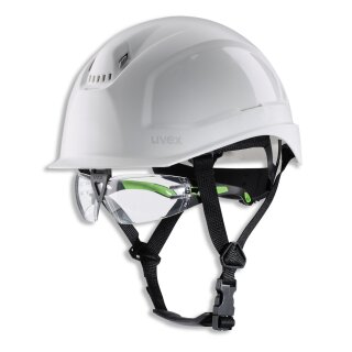 Uvex pheos S-KR IES mit Lüftung verschiedene Farben