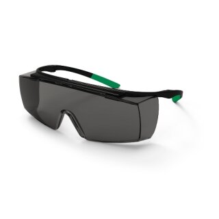 uvex Schweißerbrille super f OTG 9169541 in Schutzstufe 1,7