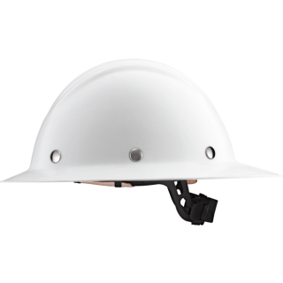 Schuberth Schutzhelm SUP weiß mit Drehverschluss