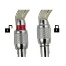 Petzl Oxan Screw-Lock Karabiner