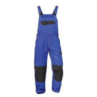 Craftland ANDERLECHT Twill Latzhose Polyester vers. Größen