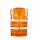 Safestyle ANSGAR Warnschutzweste orange Gr. XXL
