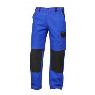 Craftland ANTWERPEN Twill Bundhose Polyester blau vers. Größen