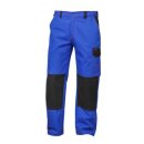 Craftland ANTWERPEN Twill Bundhose Polyester blau vers....
