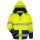 Elysee ARTHUR Warnschutzjacke mit Reflexe gelb vers. Größen