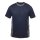 Elysee BARCELONA T-Shirt, Baumwolle, marine/grau vers. Größen
