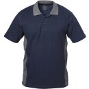 Elysee BILBAO Polo-Pique-Shirt Baumwolle marine vers....