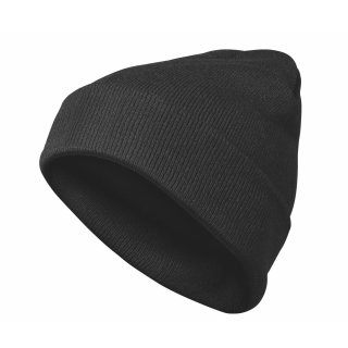 Elysee BODO Thinsulate Mütze schwarz Polyacryl, Gr. Universal