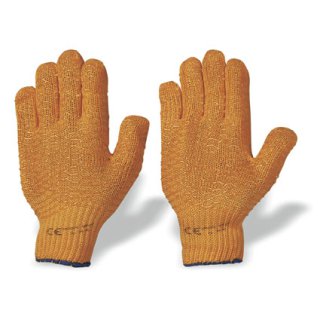 Strong Hand  CRISS-CROSS Handschuhe Polyacryl CAT 2 vers. Größen