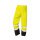 Norway DIRK Warnschutz PU-Regenbundhose gelb vers. Größen