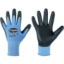 Opti Flex  HANTING Handschuhe, Polyester, CAT 2 vers. Größen