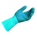 Mapa JERSETTE 301 Handschuhe Naturlatex, blau vers....