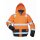 Safestyle JONAS Warnschutz Pilotjacke orange vers. Größen