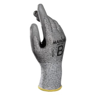 Mapa KRYTECH 557 Handschuhe Polyethylen CAT 2 vers. Größen