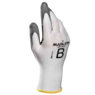 Mapa KRYTECH 579 Handschuhe Polyethylen CAT II vers. Größen