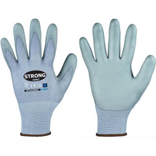 Strong Hand  KUNMING Handschuhe Polyamid CAT. 2 vers. Größen
