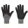 Opti Flex LIQUIMATE Handschuhe Nitril grau CAT. 2 vers. Größen