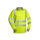 Safestyle LUCA UV- und Warnschutzlangarmpoloshirt vers....