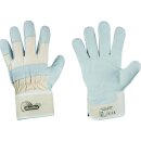 Strong Hand  MAMBA Handschuhe, Rind-Kernspaltleder,...