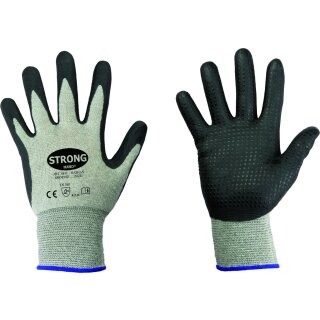 Strong Hand  NAIMAN Handschuhe Baumwolle CAT.2 vers. Größen