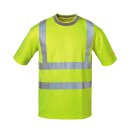 Safestyle PABLO UV- und Warnschutz-T-Shirt gelb vers....