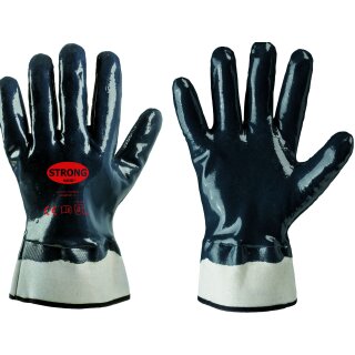 Strong Hand  PAZIFIK Handschuhe mit Stulpe CAT 2 vers. Größen
