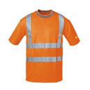 Safestyle PEPE UV- und Warnschutz-T-Shirt orange vers....