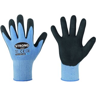 Opti Flex PORTLAND Handschuhe Polyester CAT. 2 vers. Größen