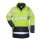 Safestyle SPENCER 4-IN-1 Warnschutzparke gelb vers. Größen
