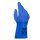 Mapa TELSOL 351 Handschuhe PVC, blau, CAT 3 vers. Größen