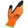 Mapa TEMP-DEX 720 Handschuhe Aramid, orange vers. Größen
