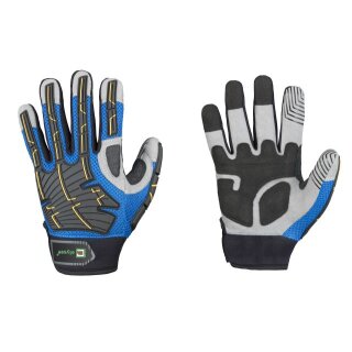 Elysee TIMBERMAN Handschuhe, Kunstleder CAT. 2 vers. Größen