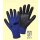 Worky NYLON SUPER GRIP NITRIL Feinstrickhandschuh Nylon Gr. 8