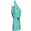 Mapa *ULTRANITRIL 492* Handschuhe Nitril, grün vers....