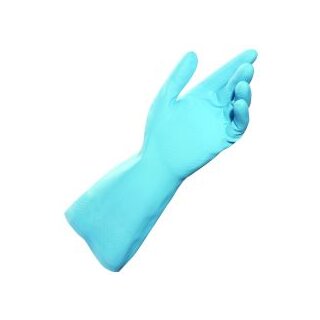 Mapa VITAL 117 Chemikalienschutzhandschuhe Latex, vers. Größen