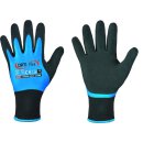 Opti Flex WINTER AQUA GUARD Handschuhe, Polyacryl Gr. 10