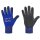 Opti Flex YANTA Handschuhe Polyamid(Nylon) blau Gr. 10