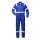 Craftland ZANDVOORT Rallye-Overall mit Reflexstr. vers. Größen