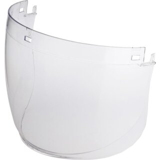 Feldtmann Peltor Ersatz-Klarvisier für Artikel 4010,4012